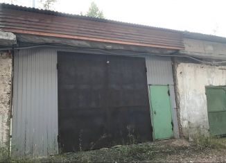 Продается гараж, 30 м2, Иркутская область