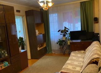 Аренда 3-комнатной квартиры, 59 м2, Серпухов, Советская улица, 93