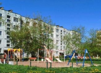 Продается однокомнатная квартира, 36.5 м2, деревня Большой Сабск