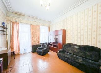 Комната на продажу, 23 м2, Ярославль, улица Суркова, 10, Кировский район