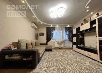 Продается 3-комнатная квартира, 62.1 м2, Гусь-Хрустальный, Теплицкий проспект, 21