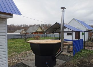 Сдаю в аренду дом, 31 м2, село Байки, Дачная улица, 9