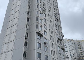 Продам однокомнатную квартиру, 36 м2, Москва, улица Адмирала Лазарева, 41, метро Улица Горчакова