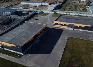 Продам складское помещение, 3000 м2, Московская область, территория промышленной зоны Кочугино, 7