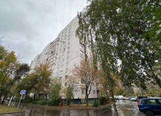 Квартира на продажу студия, 10 м2, Москва, Краснодонская улица, 42, метро Братиславская