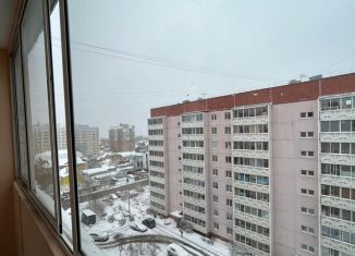 Однокомнатная квартира на продажу, 40 м2, Петрозаводск, улица Ватутина, 26, район Перевалка
