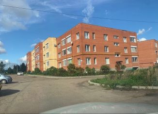 Продажа 1-ком. квартиры, 42.4 м2, деревня Ермолово, ЖК Зелёный Бор