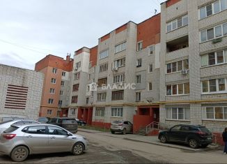 Продаю 4-ком. квартиру, 95 м2, Нижний Новгород, Подворная улица, 8, метро Двигатель Революции