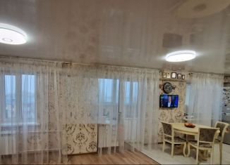 Продается трехкомнатная квартира, 105 м2, Самарская область, проспект Карла Маркса, 177