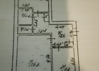 2-ком. квартира на продажу, 50.2 м2, село Майма, улица Ленина, 34