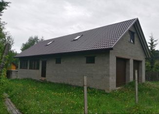 Продам дом, 180 м2, деревня Иванцево