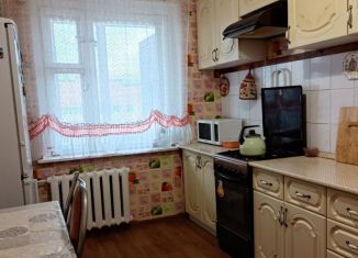 Продается 3-ком. квартира, 70.9 м2, Йошкар-Ола, микрорайон Восточный, бульвар Ураева, 3