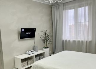 Продажа 2-ком. квартиры, 45.4 м2, рабочий посёлок Томилино, микрорайон Птицефабрика, 28