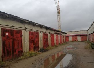 Продам гараж, 22 м2, Череповец, улица Белинского, 3