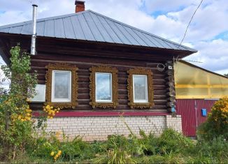 Продажа дома, 70 м2, село Упша, Первомайская улица, 2А