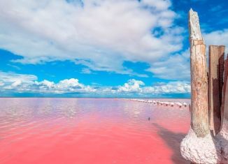 Продаю участок, 1 сот., село Прибрежное, Приозёрная улица