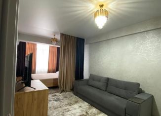 Продам 1-комнатную квартиру, 47 м2, Махачкала, Карабудахкентское шоссе, 57Б
