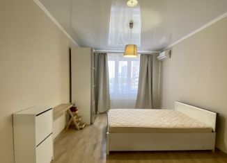 1-комнатная квартира на продажу, 42.1 м2, Краснодар, улица Автолюбителей, 1/3к2, ЖК Премьера