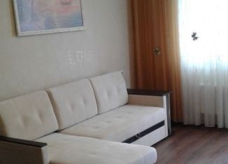 1-комнатная квартира в аренду, 40 м2, деревня Сапроново