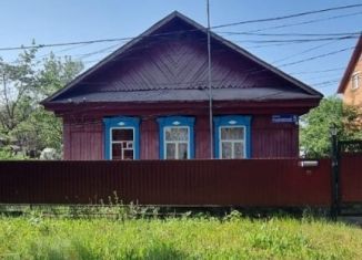 Продаю дом, 59.6 м2, посёлок городского типа Чишмы, Ульяновская улица, 5