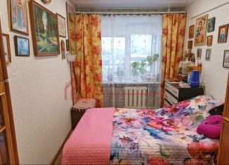 Продается 2-комнатная квартира, 45.8 м2, Архангельск, улица Менделеева, 14к1
