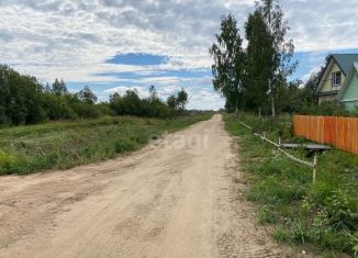 Продается земельный участок, 10 сот., село Устье