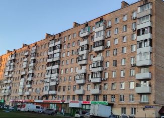 Продажа трехкомнатной квартиры, 10 м2, Москва, Коровинское шоссе, 20к1, метро Селигерская