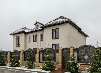 Продается дом, 630 м2, деревня Папушево