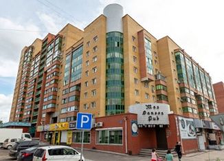 Продажа помещения свободного назначения, 161 м2, Забайкальский край, Красноармейская улица, 54