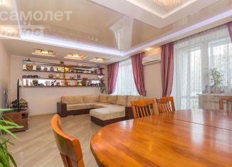 4-комнатная квартира на продажу, 350 м2, Республика Башкортостан, улица Зайнаб Биишевой, 23