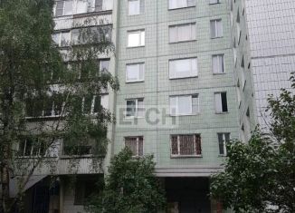 Аренда 1-комнатной квартиры, 40 м2, Москва, Волгоградский проспект, 197