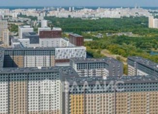 Продаю 1-комнатную квартиру, 31 м2, Москва, Берёзовая аллея, 19к5, ЖК Легендарный квартал