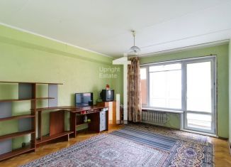 Продажа 1-комнатной квартиры, 40 м2, Троицк, микрорайон В, 37