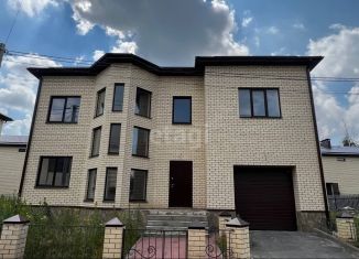 Продам дом, 283 м2, деревня Новоподклетное, переулок Маршала Вершинина, 5А