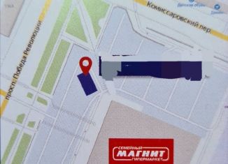 Продам торговую площадь, 15 м2, Шахты, проспект Победа Революции, 113