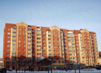Продажа 3-ком. квартиры, 80 м2, Коломна, Окский проспект, 3А