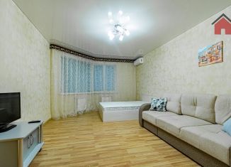 Сдается однокомнатная квартира, 43 м2, Самара, улица Мичурина, 148, ЖК Ботанический