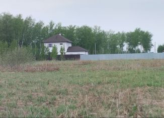 Продается земельный участок, 10 сот., Тюмень, Рябиновая улица, Центральный округ