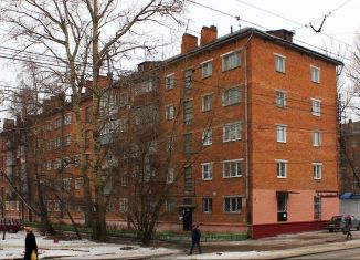 Двухкомнатная квартира в аренду, 42.3 м2, Тула, улица Гагарина, 8, Зареченский территориальный округ