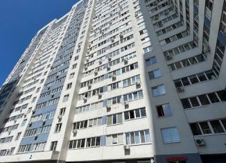 Продажа трехкомнатной квартиры, 99 м2, Самара, Ташкентская улица, 173, ЖК Олимпия Парк