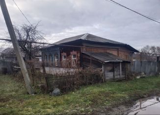 Продам дом, 62 м2, Калининск, Набережная улица, 7