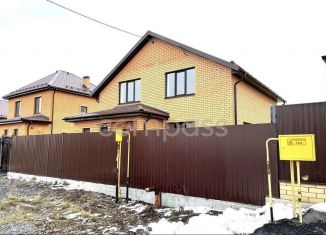 Продажа коттеджа, 171 м2, Тюмень, улица Хамита Ярми, 13