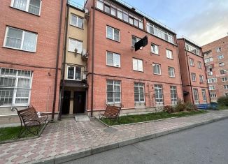 Продается трехкомнатная квартира, 120 м2, Владикавказ, Московская улица, 51, 8-й микрорайон