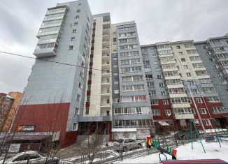 Продается 2-ком. квартира, 77.8 м2, Иркутск, Байкальская улица, 236Б/1, ЖК Нижняя Лисиха 2