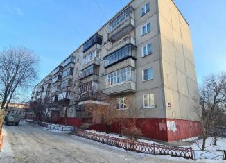 Продаю двухкомнатную квартиру, 52 м2, Челябинская область, улица Ленина, 46А