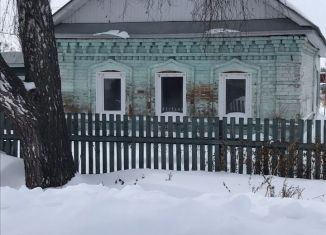 Продам дом, 45 м2, рабочий посёлок Старая Майна, улица Наганова
