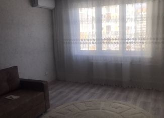 Продается однокомнатная квартира, 37.8 м2, Новороссийск, улица Алексея Матвейкина, 4, ЖК Уютный