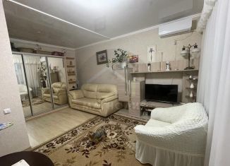 2-ком. квартира на продажу, 53 м2, Анапа, улица Омелькова, 28, ЖК Горизонт