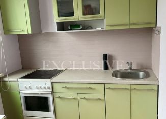 Продается однокомнатная квартира, 36.7 м2, Москва, Весенняя улица, 4с3, станция Грачёвская