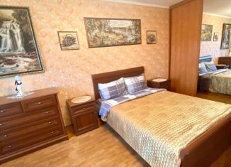 Сдается 2-комнатная квартира, 48 м2, Новосибирск, Народная улица, 45